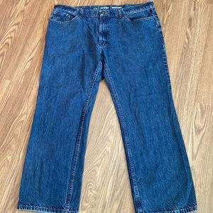 Urban Pipeline Regular Fit Straight Leg Jeans men Size 42/32 - Inseam 31”